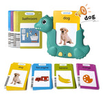 Hushkin Dino